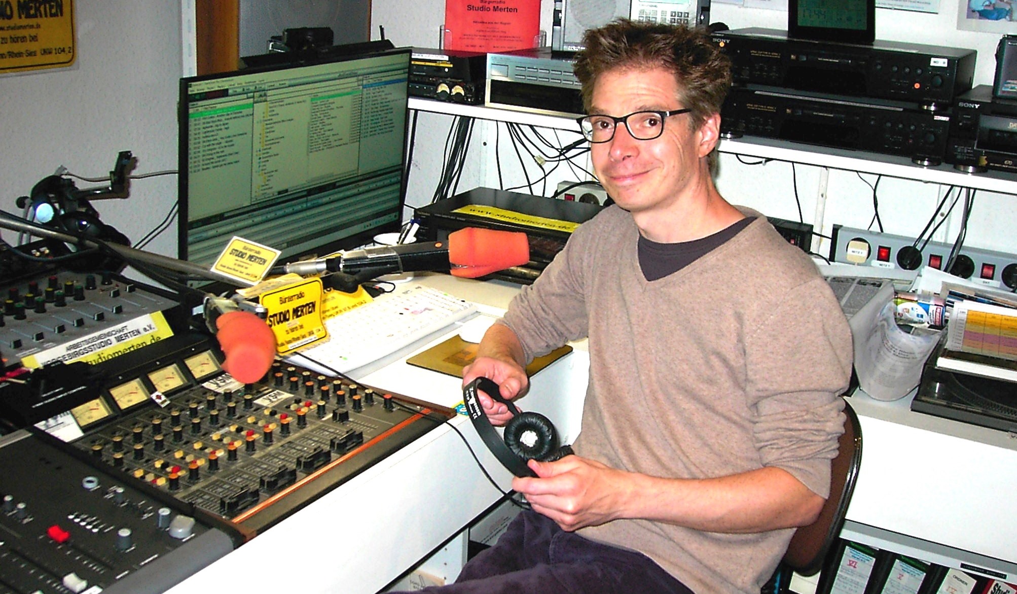 Bild von René Klammer